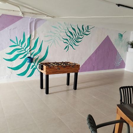 Vivienda Turistica El Pimpollo Apartman San Carlos del Valle Kültér fotó